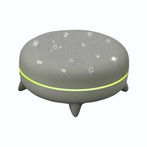 Multi Sleep Sound Bluetooth Speaker mit RGB-Licht