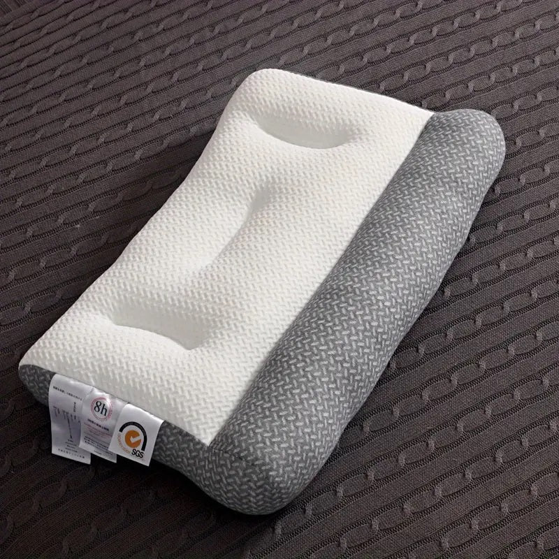 Ergonomisches Schlafkissen