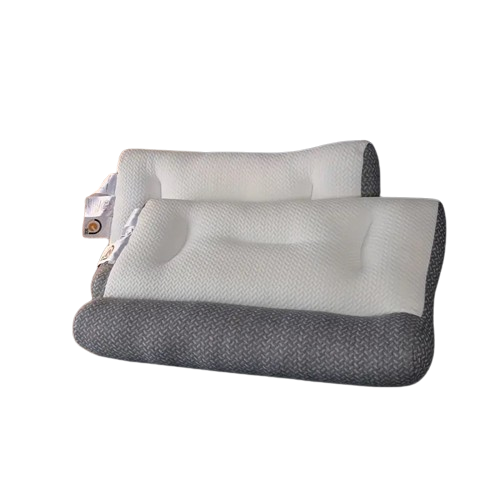 Ergonomisches Schlafkissen