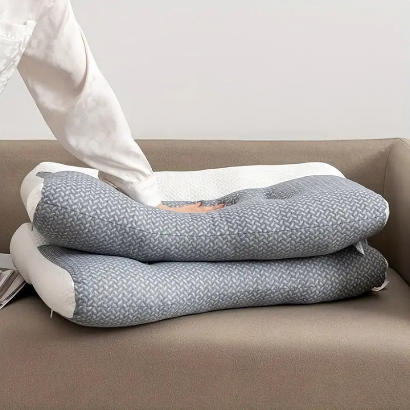 Ergonomisches Schlafkissen