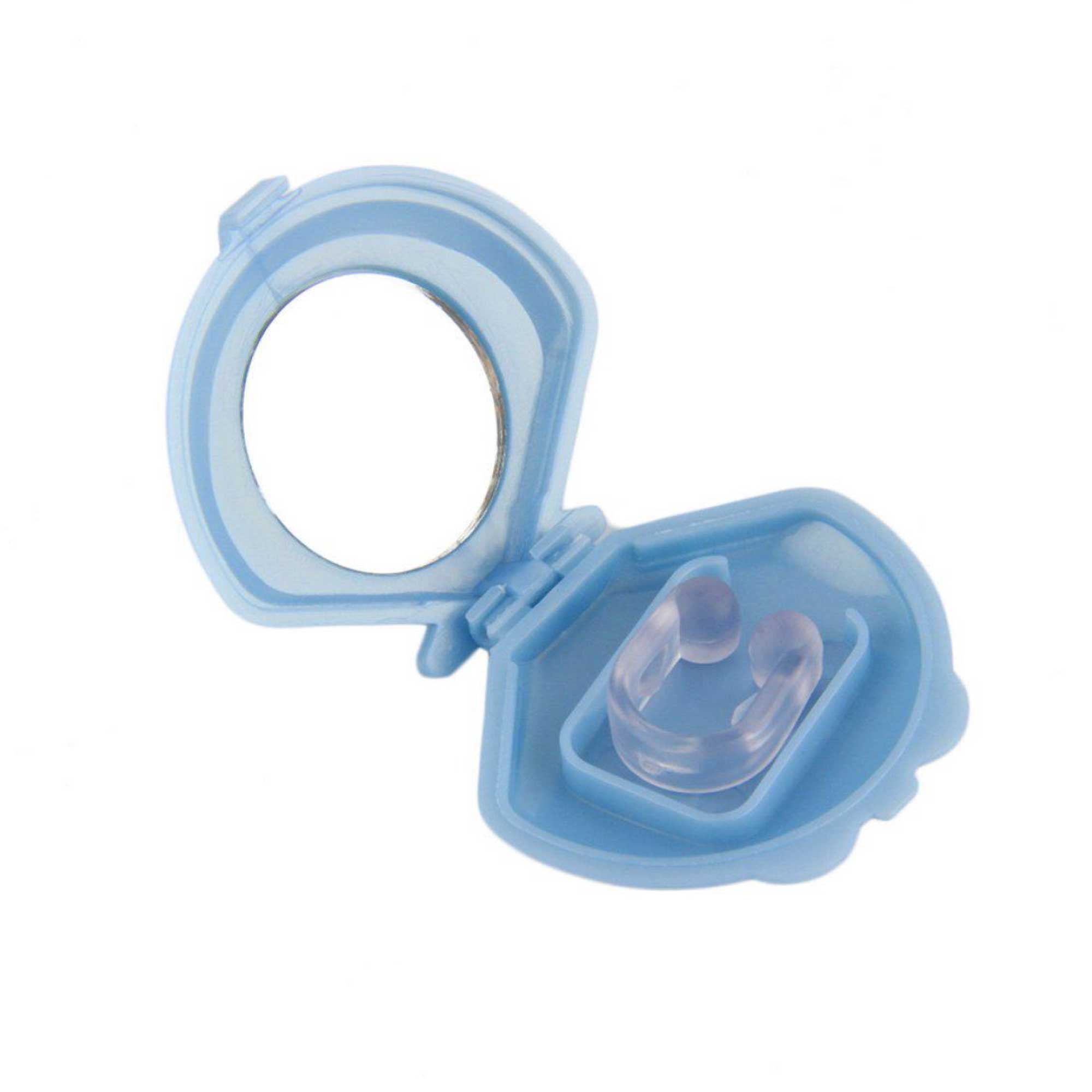 Anti-Schnarch Nasenclips (5er-Set)