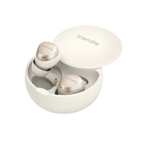 AIR ZEN 3.0 – Multifunktionale Lifestyle Earbuds