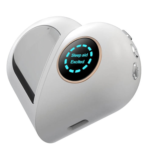 Smart Sleep Aid Device