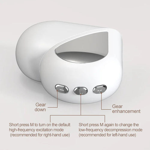 Smart Sleep Aid Device