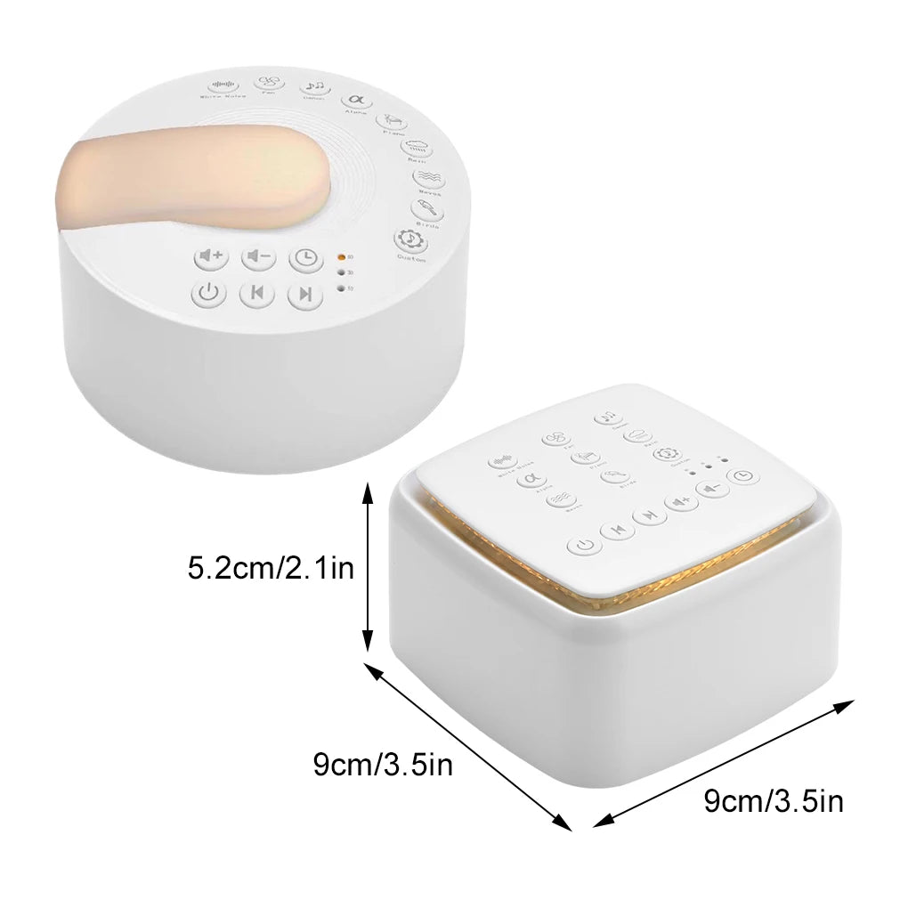 White Noise Machine