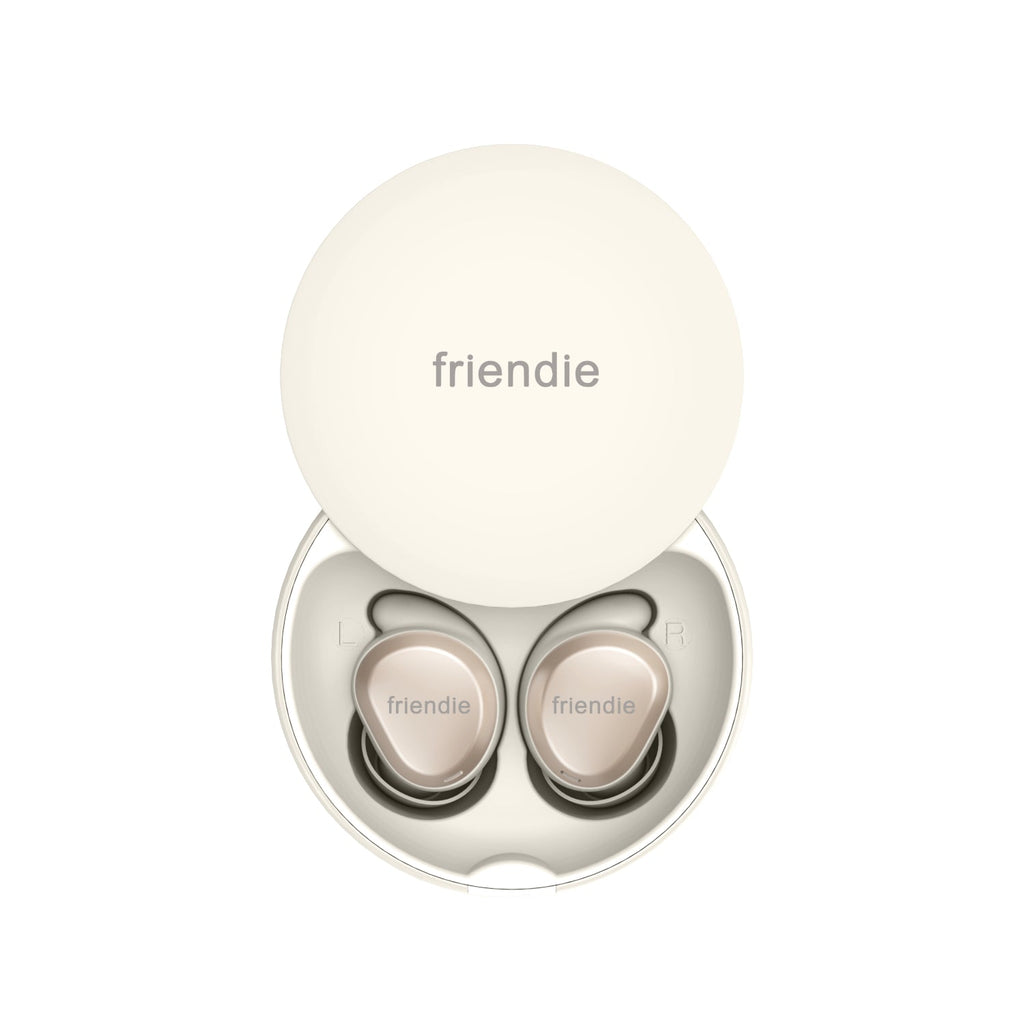 AIR ZEN 3.0 – Multifunktionale Lifestyle Earbuds