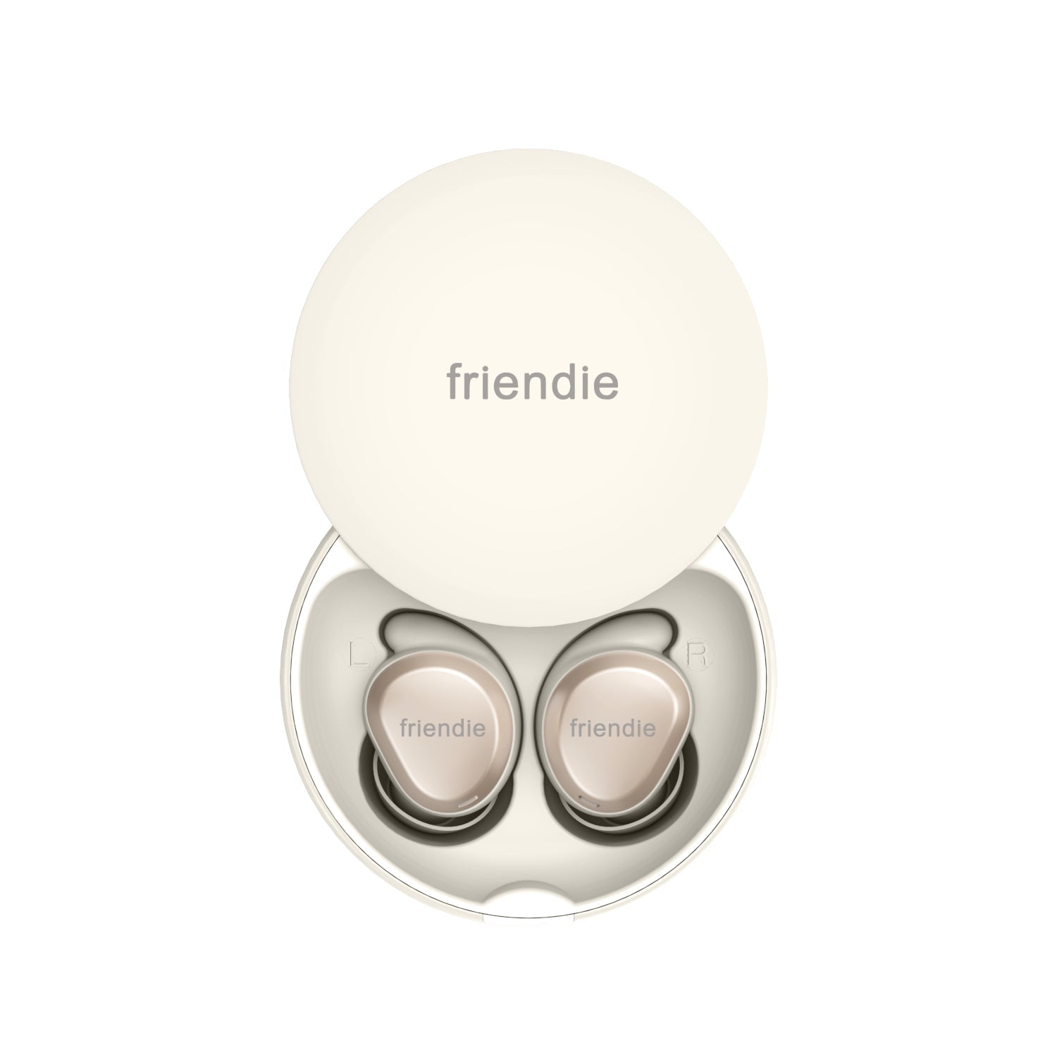AIR ZEN 3.0 – Multifunktionale Lifestyle Earbuds