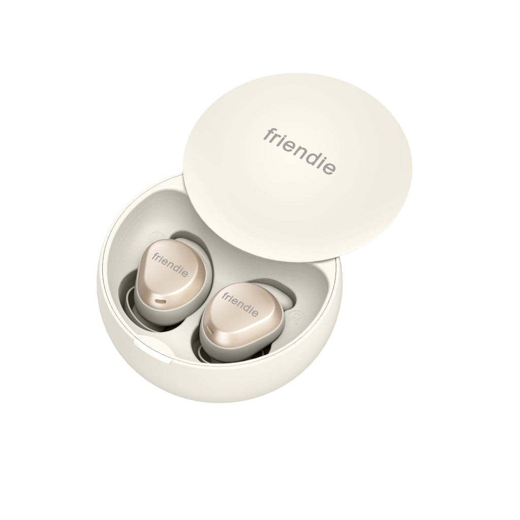 AIR ZEN 3.0 – Multifunktionale Lifestyle Earbuds